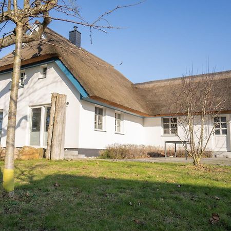 Haus Tadder Villa Born Exterior photo